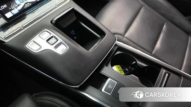 Hyundai The New Grandeur IG id 4224546 из Кореи 33