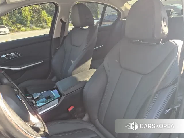 BMW 3 Series (G20) id 3378852 из Кореи 16