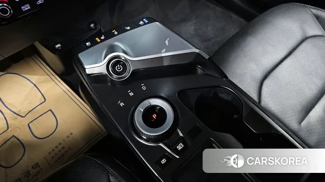 Kia EV6 id 3777241 из Кореи 19