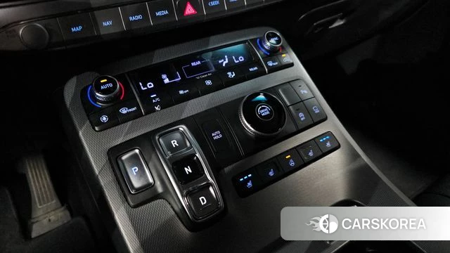 Hyundai Palisade id 4708675 из Кореи 30