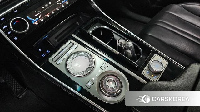 Genesis GV80 id 4202297 из Кореи 31