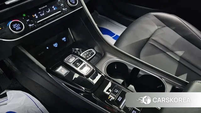 Hyundai Sonata (DN8) id 3697992 из Кореи 19