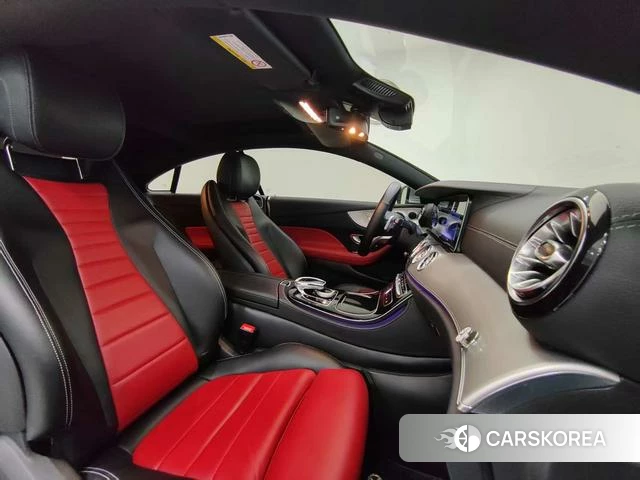 Mercedes-Benz E-class (imported) id 4211438 из Китая 18
