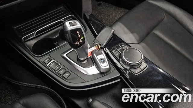 BMW 3 Series GT (F34) id 2897297 из Кореи 19