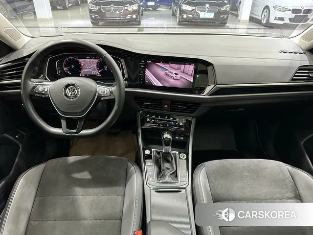 Volkswagen Sagitar id 4290717 из Китая 12
