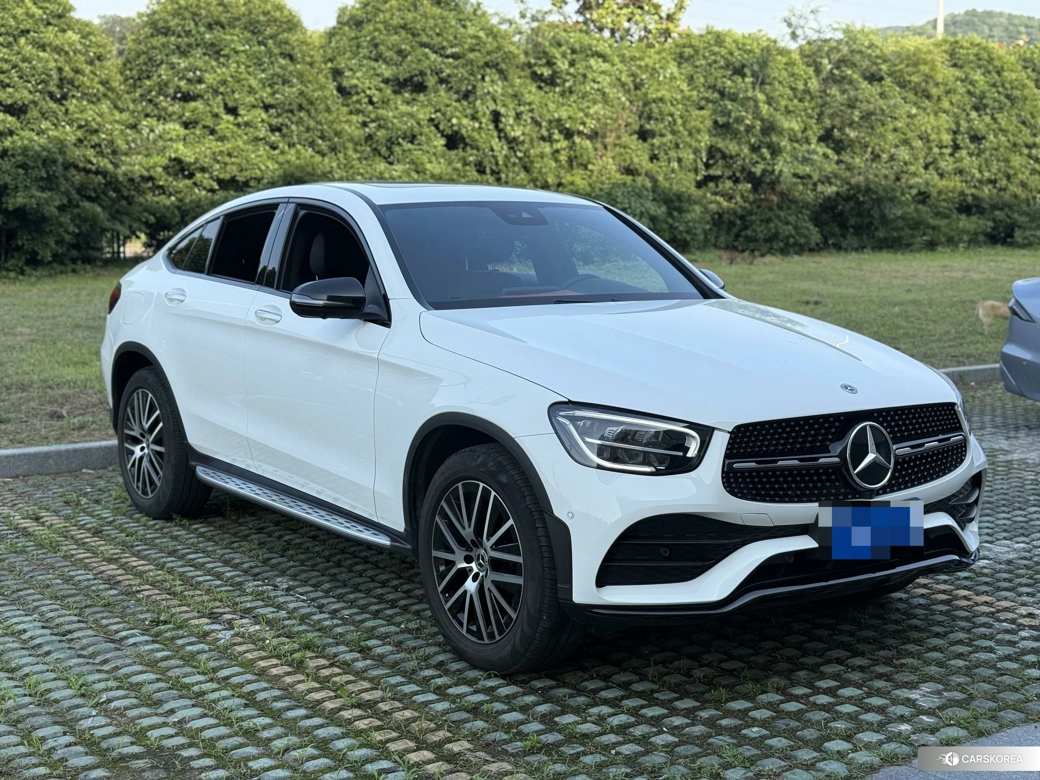Mercedes-Benz GLC Coupe id 4407410 из Китая 9