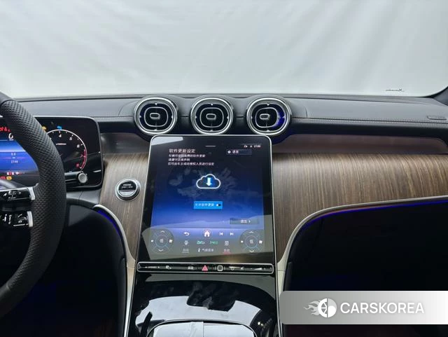 Mercedes-Benz GLC id 4290949 из Китая 16