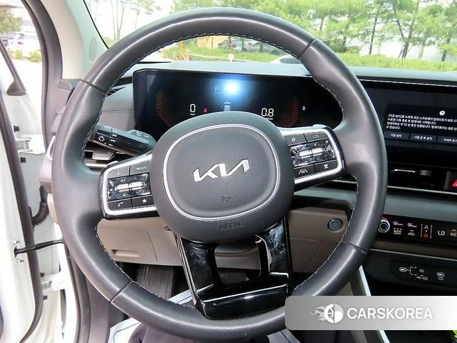 Kia Carnival 4th generation id 3856402 из Кореи 19