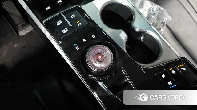 Kia K8 id 4899558 из Кореи 36