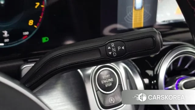 Mercedes-Benz GLB-Class X247 id 3493587 из Кореи 19