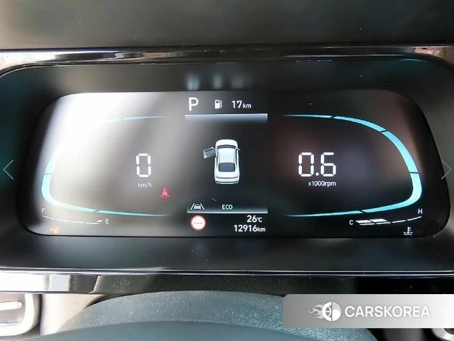 Hyundai The New Avante (CN7) id 4561064 из Кореи 18