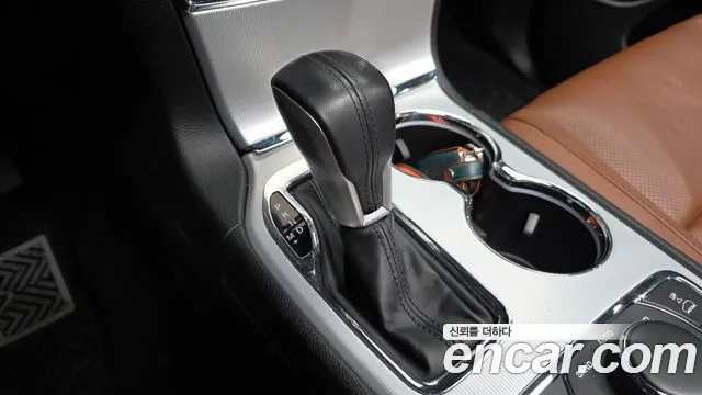 Jeep Grand Cherokee id 2838187 из Кореи 19