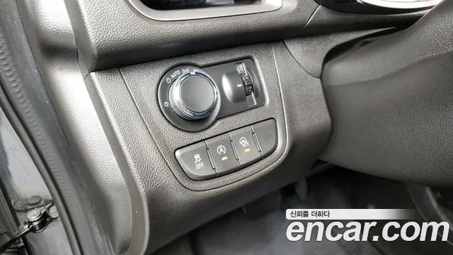 Chevrolet (GM Daewoo) The New Spark id 2522661 из Кореи 19