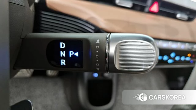 Hyundai Ionic 5 id 4187252 из Кореи 19