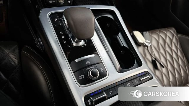 Kia Stinger Meister id 3923349 из Кореи 19