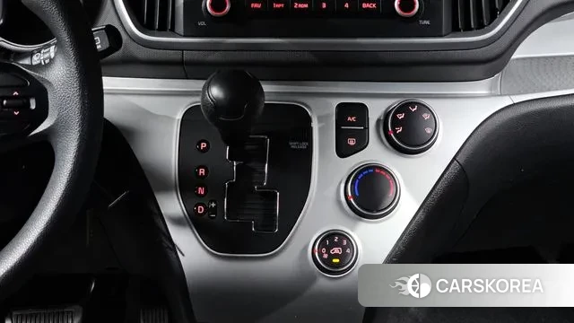 Kia The New Ray id 3318113 из Кореи 19