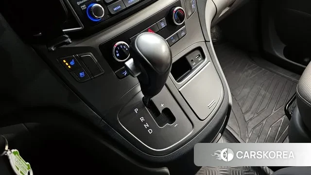 Hyundai The New Grand Starex id 3209225 из Кореи 19