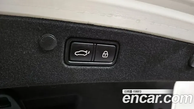 Hyundai The New Grandeur IG Hybrid id 2650867 из Кореи 19