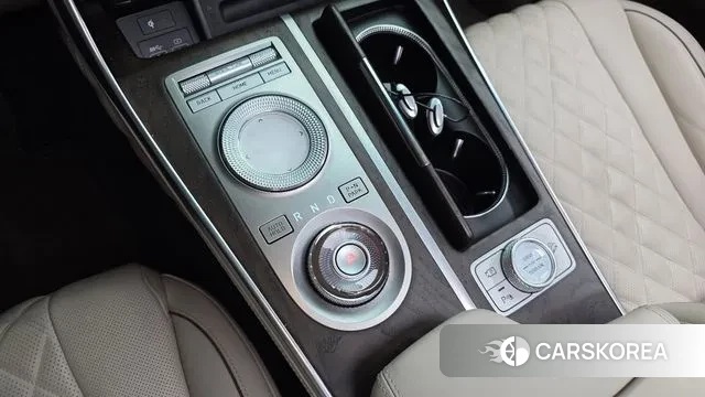 Genesis GV80 id 3576718 из Кореи 19