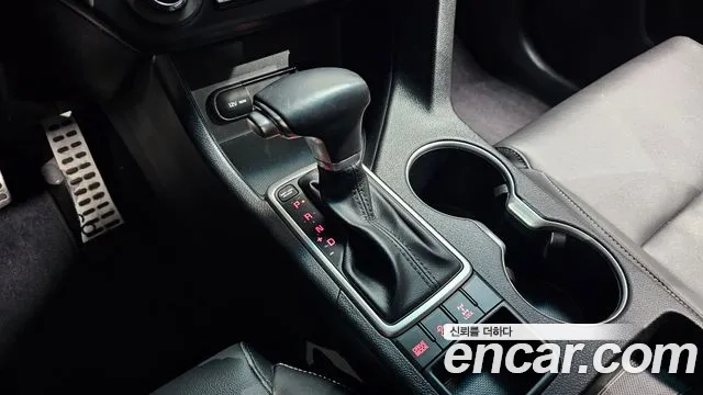 Kia Sportage The Bold id 2865216 из Кореи 19