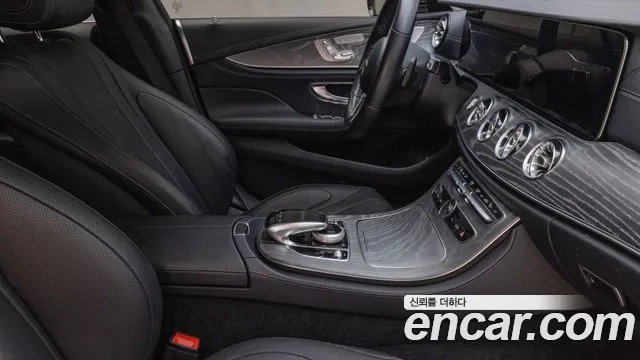 Mercedes-Benz CLS-Class C257 id 2912493 из Кореи 19