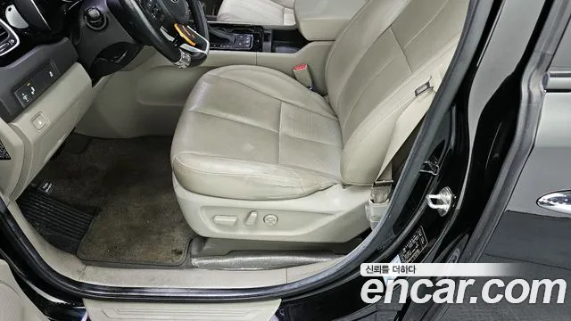 Kia All New Carnival id 2676443 из Кореи 19