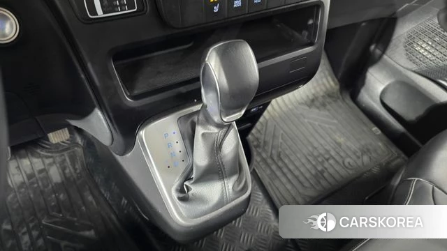 Hyundai Staria id 4382098 из Кореи 30