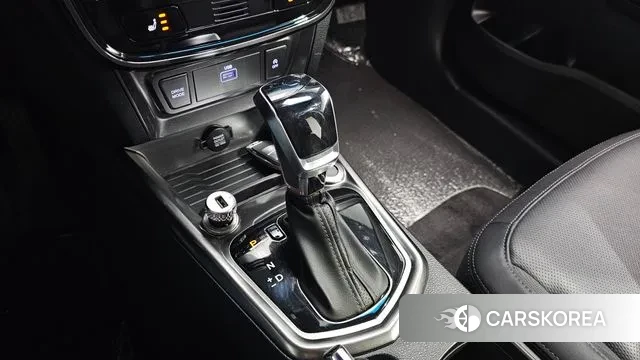 Ssangyong Berry New Tivoli id 3323933 из Кореи 19