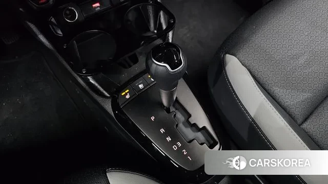 Kia The New Morning (JA) id 3745086 из Кореи 19