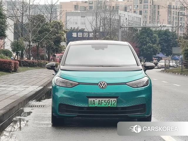 Volkswagen ID.3 id 3957840 из Китая 19