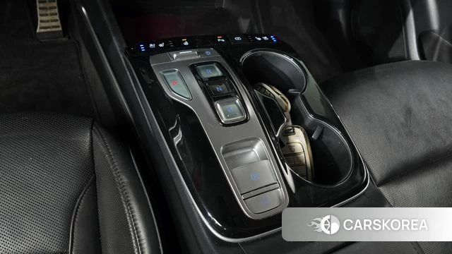 Hyundai Tucson (NX4) id 4187121 из Кореи 33