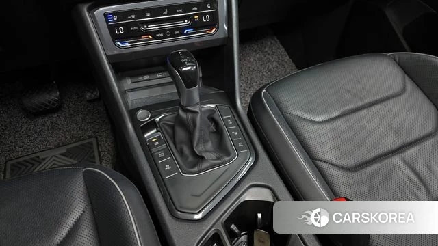 Volkswagen Tiguan Allspace id 4763504 из Кореи 30