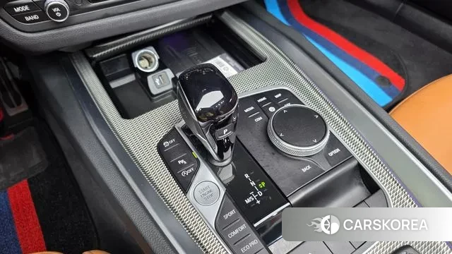 BMW Z4 (G29) id 3058754 из Кореи 19