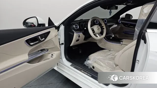 Mercedes-Benz CLE-Class C236 id 3585639 из Кореи 19