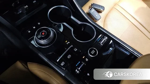 Kia K5 Hybrid 3rd Generation id 3421057 из Кореи 19