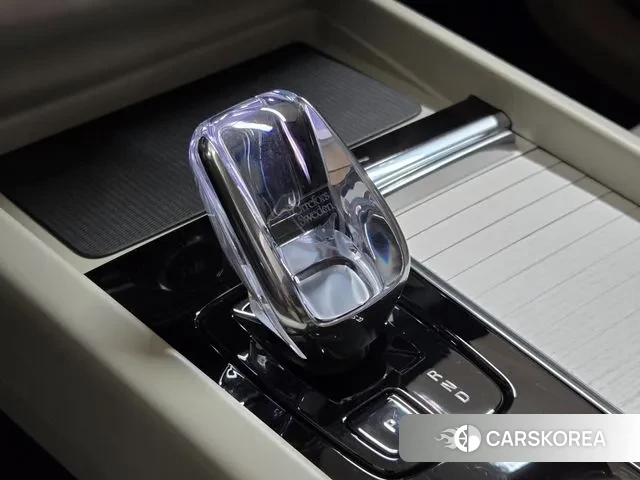 Volvo XC60 second Generation id 3763179 из Кореи 19