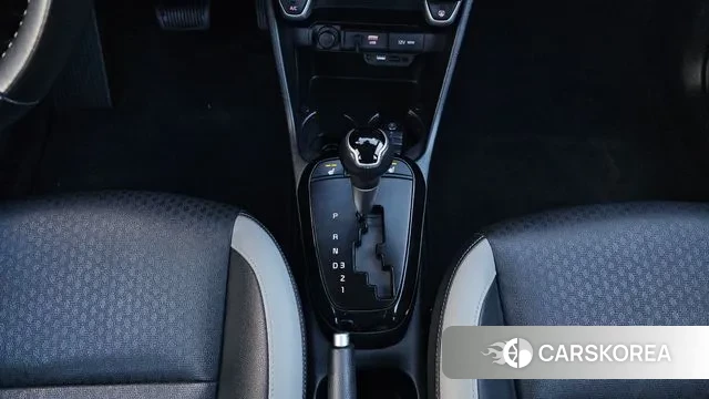 Kia All New Morning (JA) id 3531315 из Кореи 19