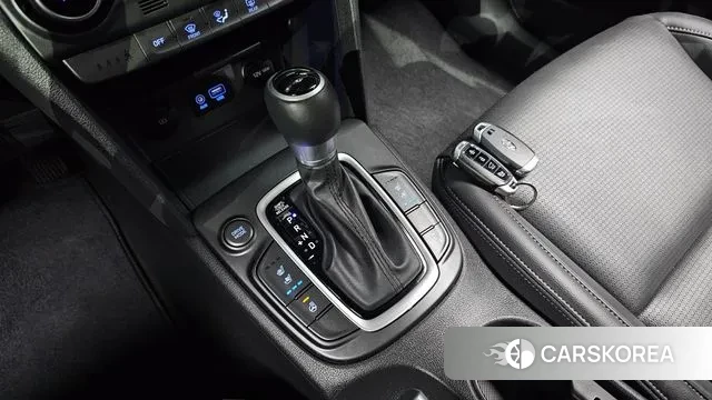 Hyundai Kona id 3055283 из Кореи 19