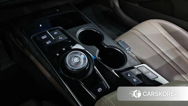 Kia K8 Hybrid id 4726979 из Кореи 31