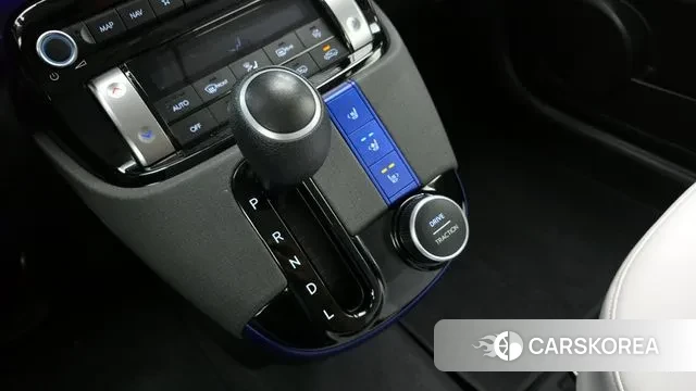 Hyundai Casper id 3467134 из Кореи 19