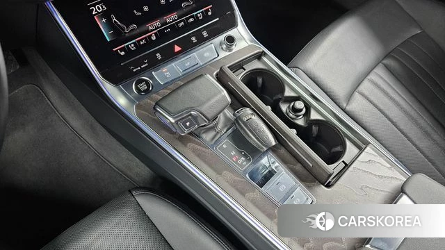 Audi A6 (C8) id 3940661 из Кореи 19