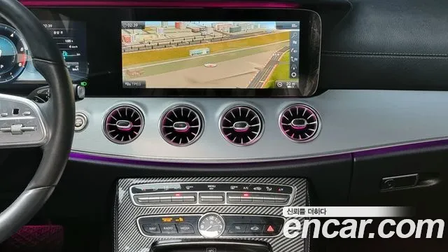 Mercedes-Benz CLS-Class C257 id 2659236 из Кореи 19