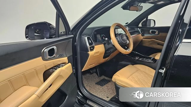 Kia Sorento 4th Generation id 4444435 из Кореи 34