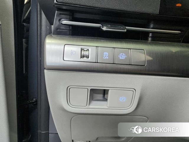 Hyundai Kona Hybrid (SX2) id 4705532 из Кореи 19