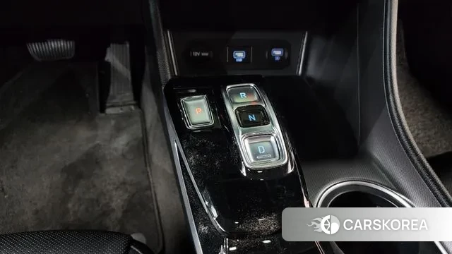 Hyundai Sonata (DN8) id 3416884 из Кореи 19