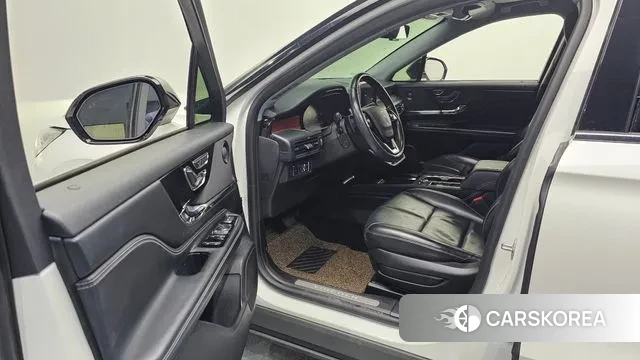 Lincoln Corsair id 3626520 из Кореи 19