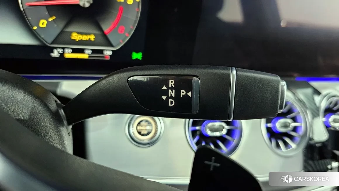 Mercedes-Benz CLS-Class C257 id 2170722 из Кореи 19