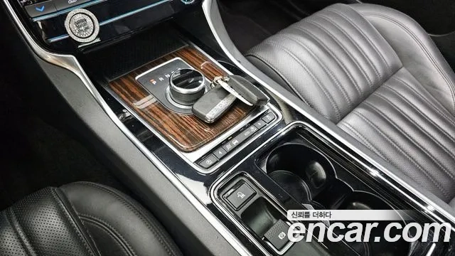 Jaguar XF (X260) id 2865083 из Кореи 19