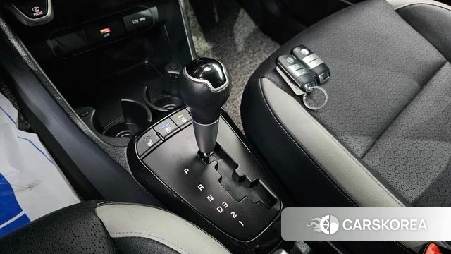 Kia Morning Urban (JA) id 4281648 из Кореи 19