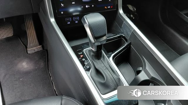 Ssangyong Torres id 4711113 из Кореи 29